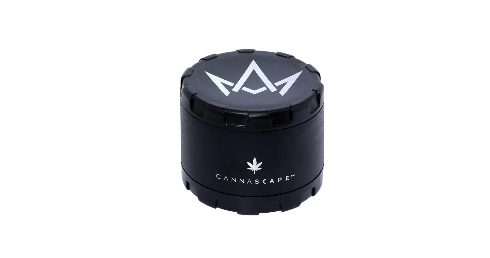 March and Ash - Cargo Can