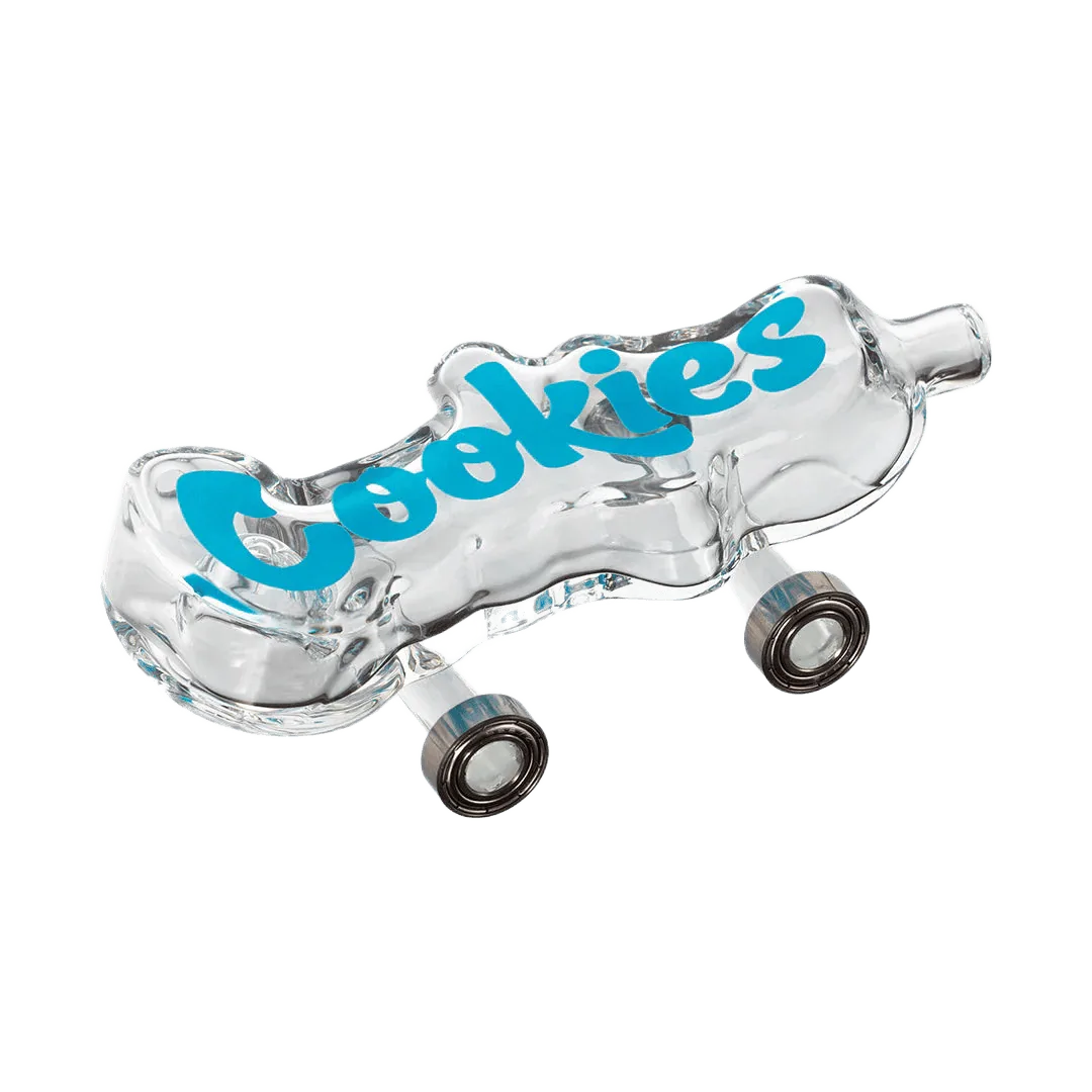 COOKIES TOKE DECK PIPE