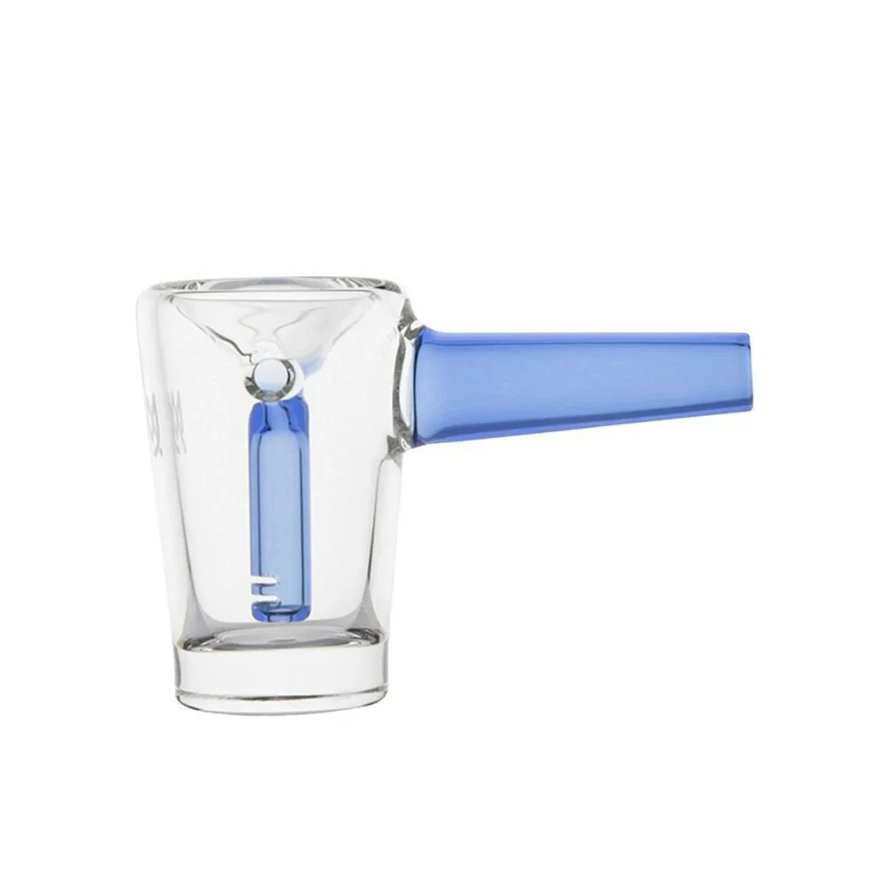 BASIN - MINI BUBBLER - AZURE - MJ ARSENAL