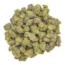 Family Delivery Brand | OZ Special | Tier 2 | Colombian Mojito | Popcorn Nugs | Sativa | 31.99%