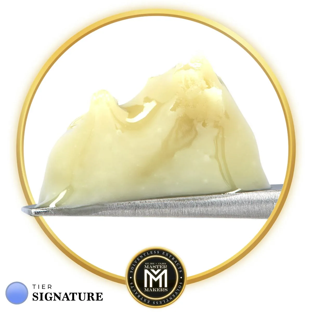 TROP COOKIES - Live Rosin Cold Cure - Signature