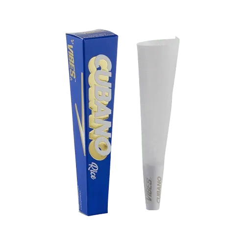 CUBANO RICE EXTRA WIDE SINGLE CONE