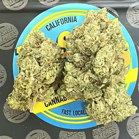 TSE Old School Premium Half Oz (14g)