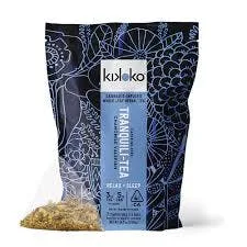 KIKOKO - TRANQUILI - TEA 7 PK 70MG THC