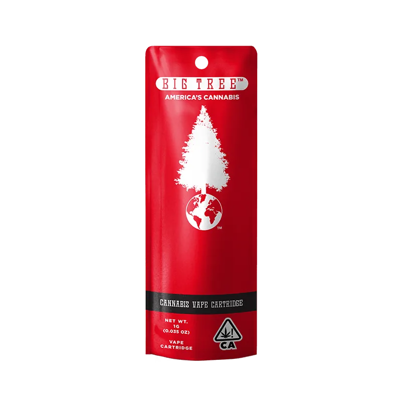 White Guava Liquified Diamond 1g (H)