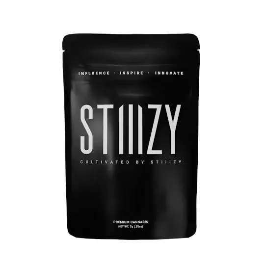 STIIIZY | LEMON SKUNK 28G