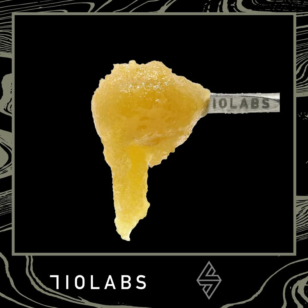 710 LABS | MOONBOW 112 #3 | PERSY SAUCE - 1 g