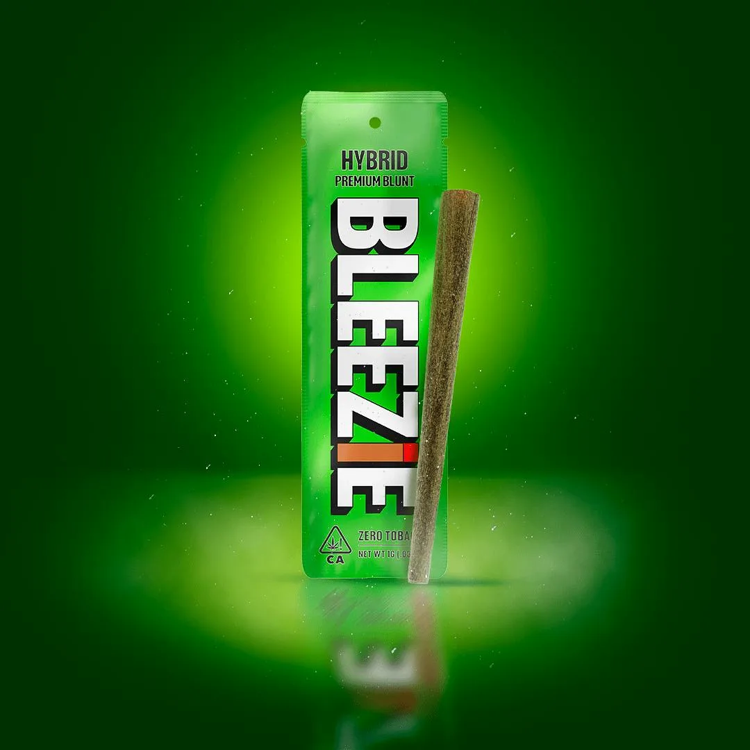 1 Gram Blunt - HYBRID