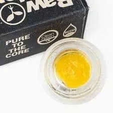 Raw Garden - Gelato Kush Live Resin