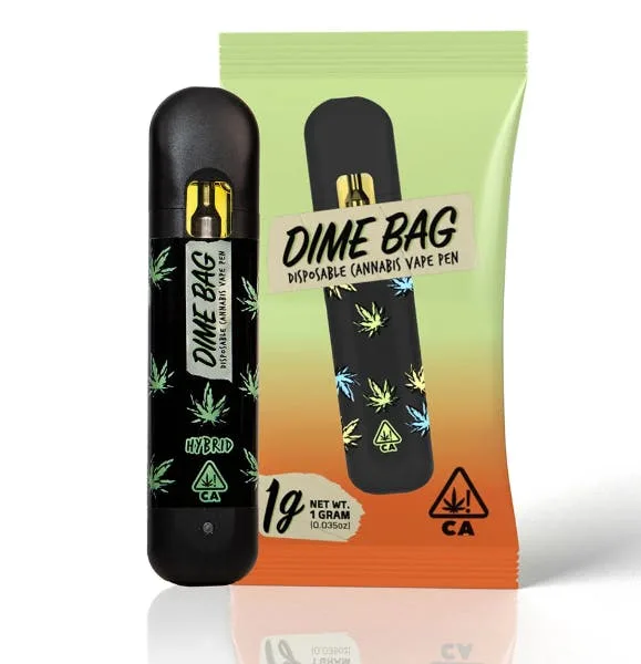 GREASE MONKEY 1G LR ALL IN ONE DIME BAG