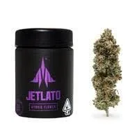 JetFuel OG - JETLATO 10G