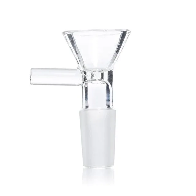 Bowl with Handle 14mm Male