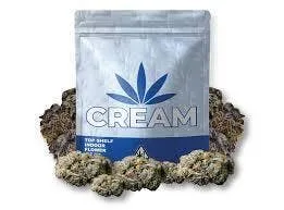 Cream | Shake | Khalifa Candy | H - 7 g