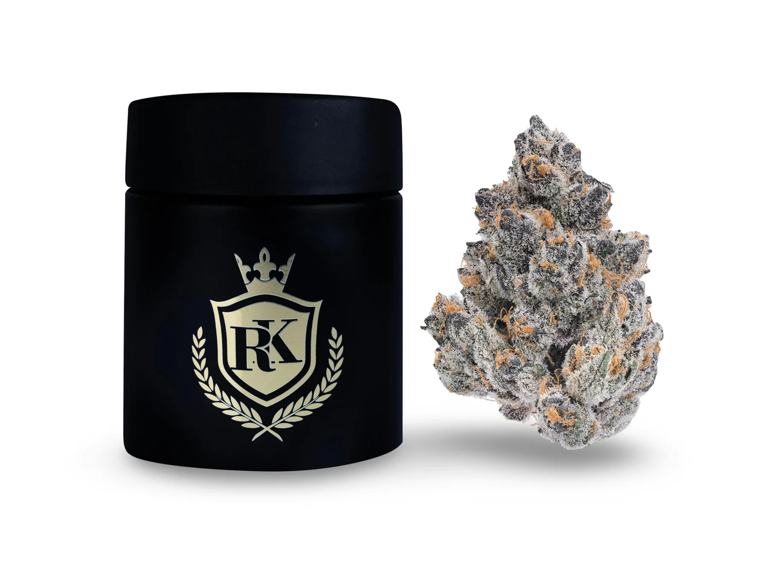 Black Mamba | Top Shelf Indoor Flower 5g