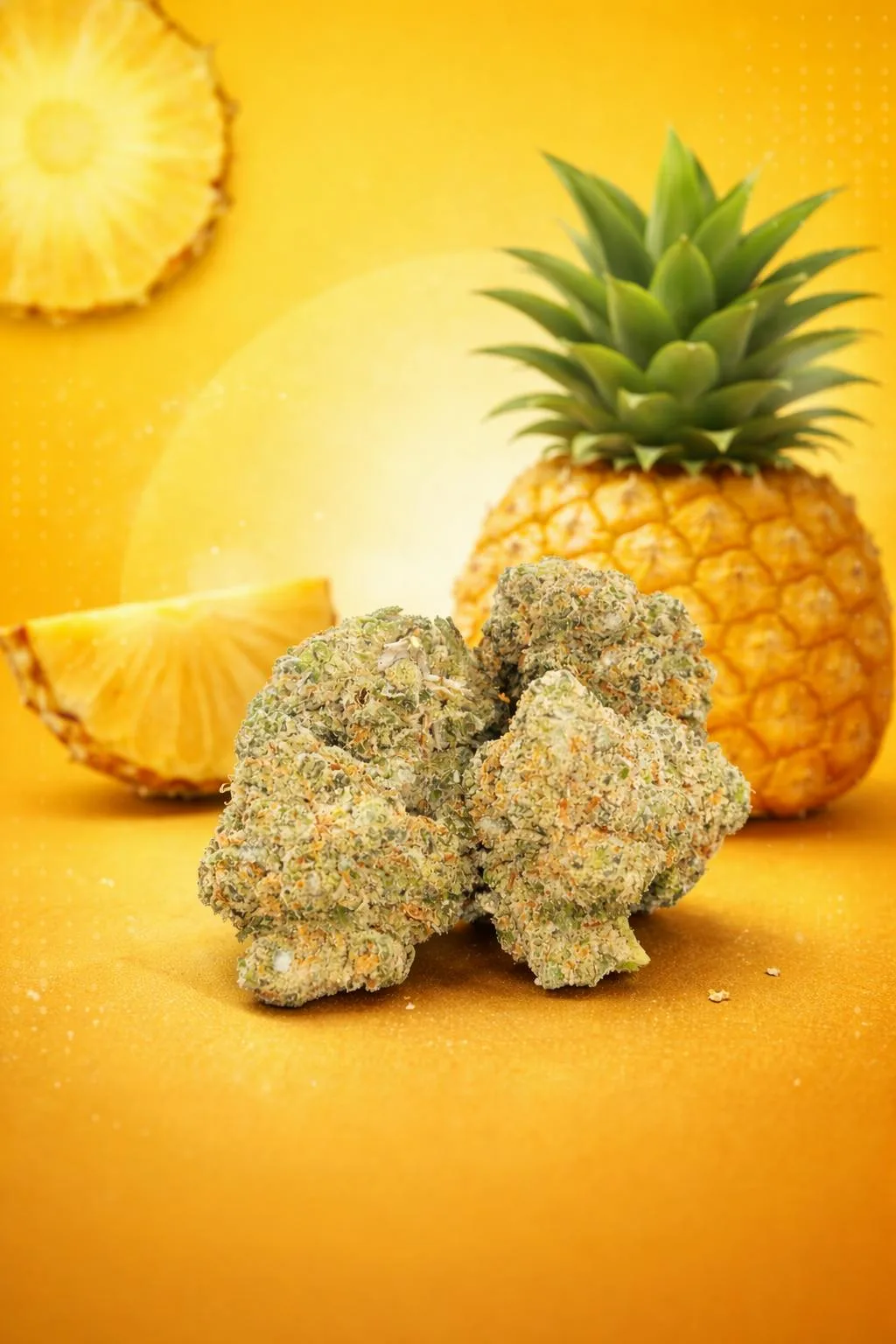 YB | PINEAPPLE EXPRESS (7G) TOP SHELF