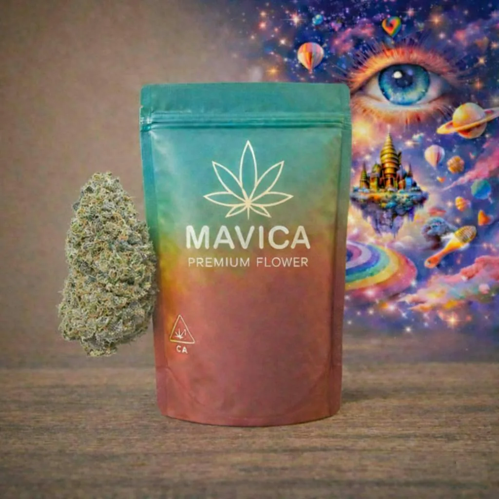 Twin Flames - Premium Hybrid 14g
