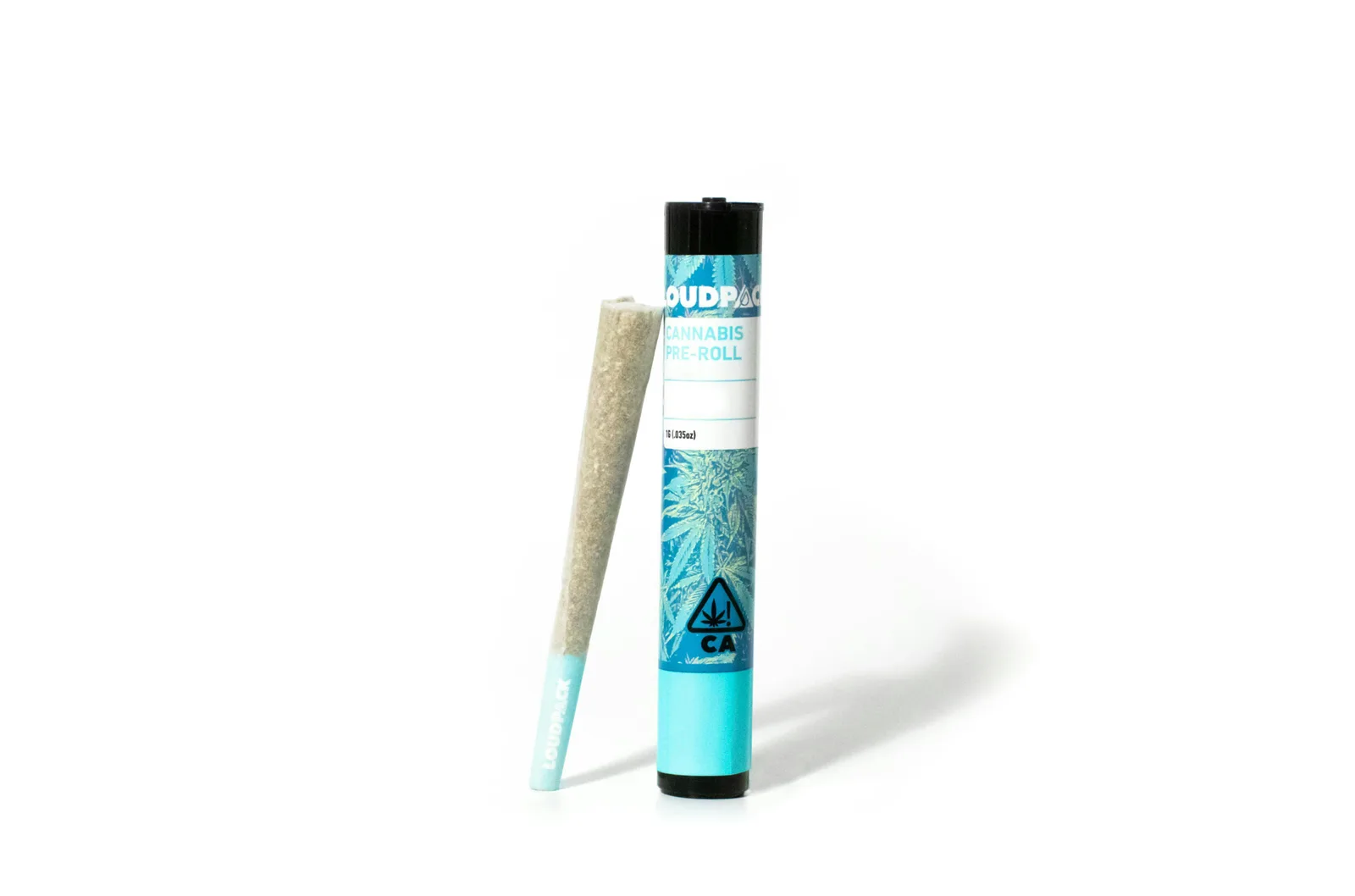 Loudpack | Star Berry Indica Pre-roll (1g)
