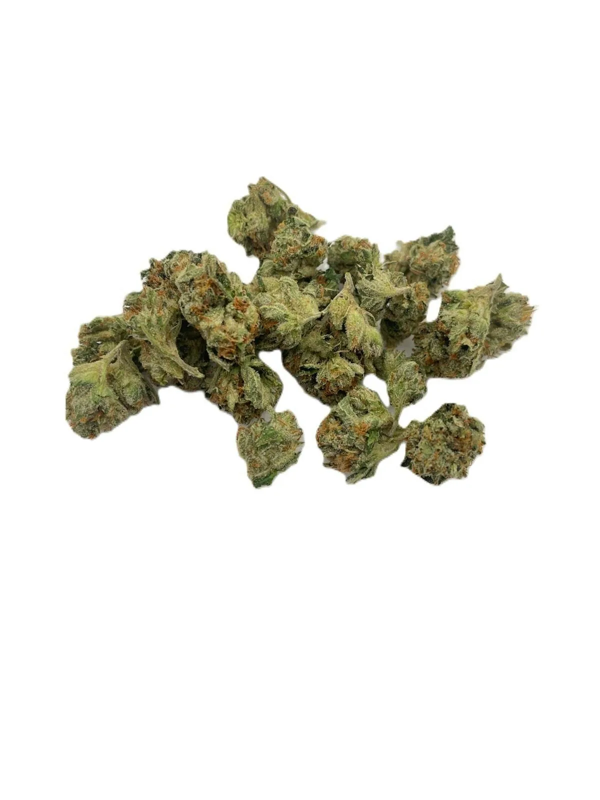 Diablo OG 3.5g (Premium Indoor Indica Smalls 33%)