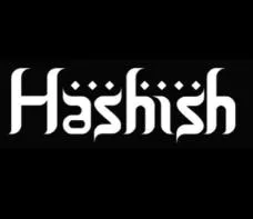 Hashish - Marmalade Runtz | 1g Hash Topper