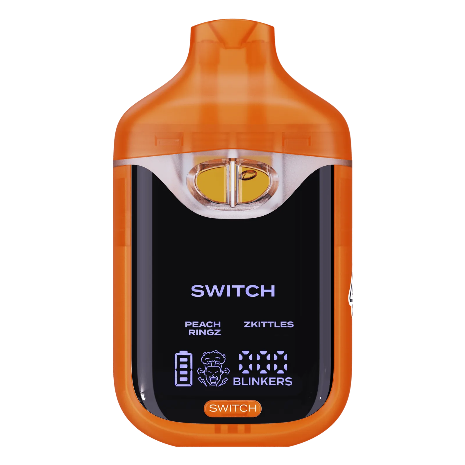 Boutiq | Peach Ringz x Zkittles | V4 All-In-One | 1g