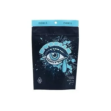 Double Runtz 14.0g Black Indica Flower