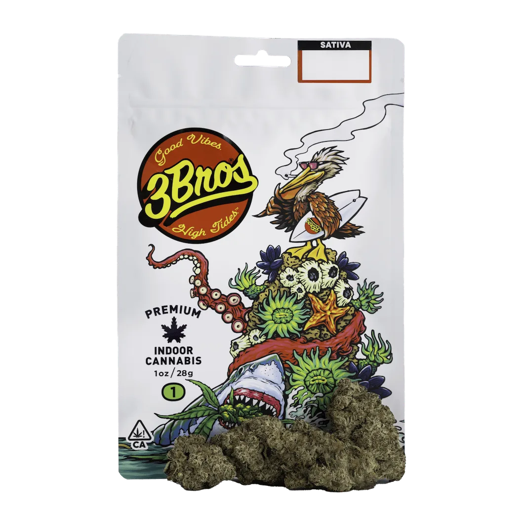 Super Jack | 28g | Sativa