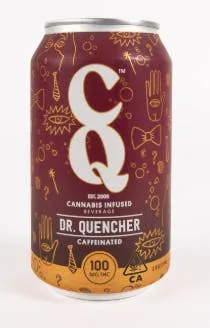 DR.QUENCHER