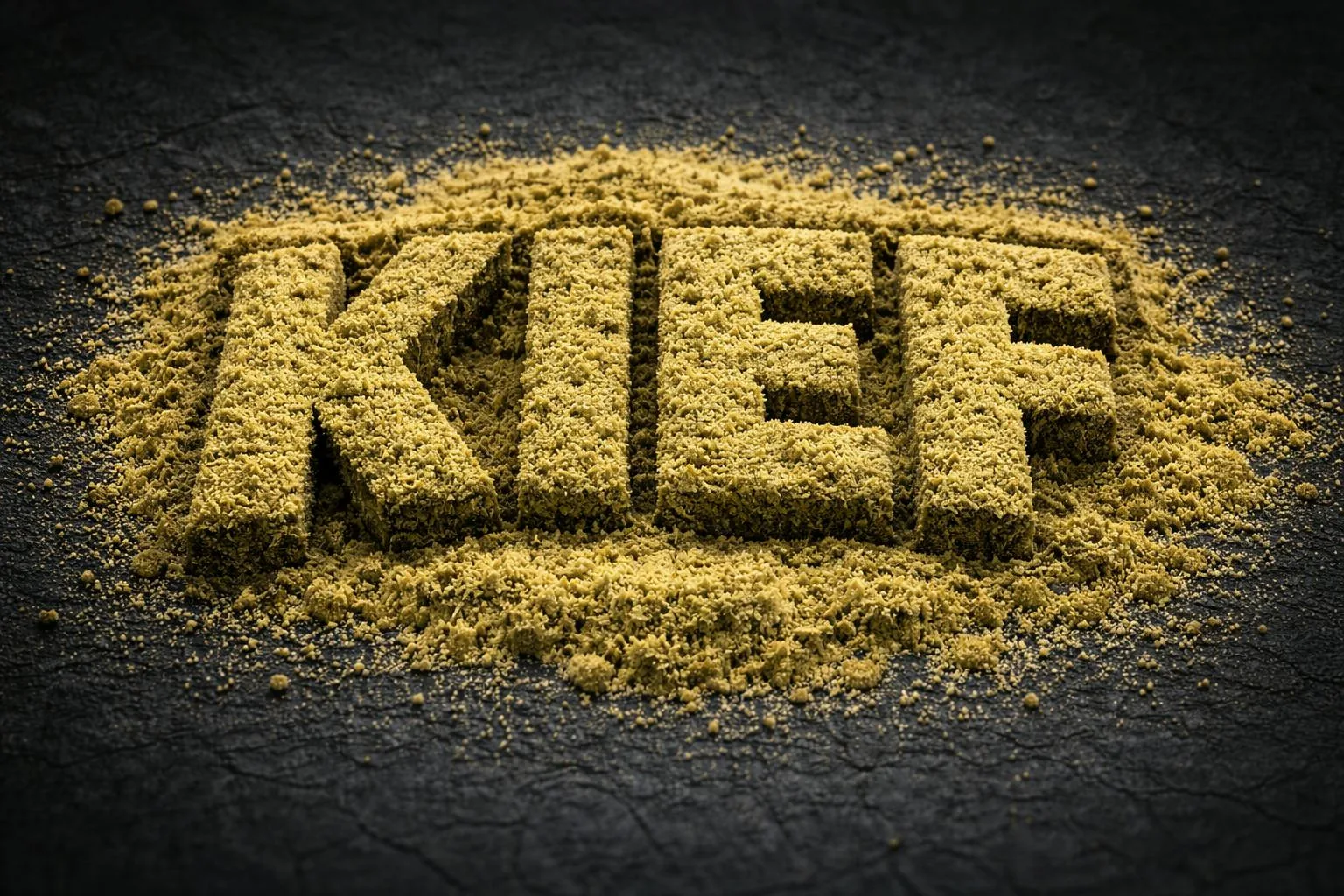 YB | KIEF (7G)