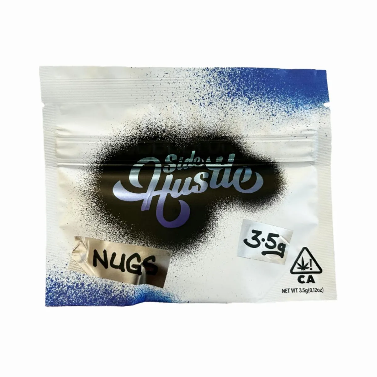 Side Hustle | Flower | 3.5g | Biscotti