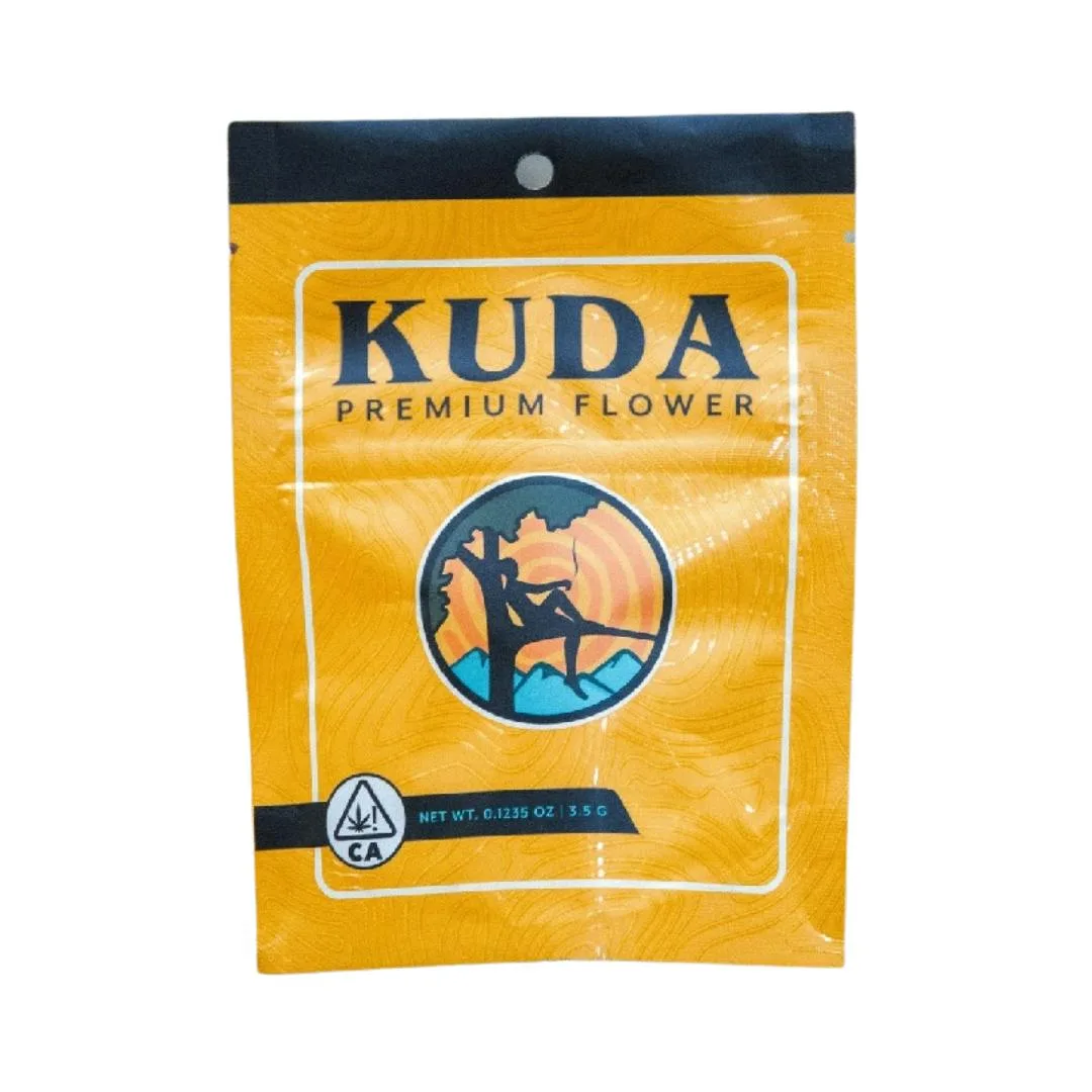 Pineapple Sluri (S) mixed light - 3.5 g