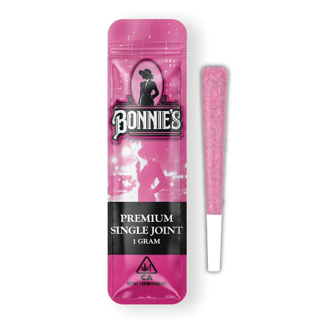 BONNIES JOINT - BONNIES OG 1G