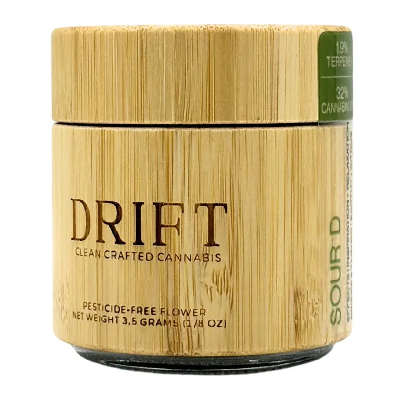 Drift - Sour D - Flower - 3.5g