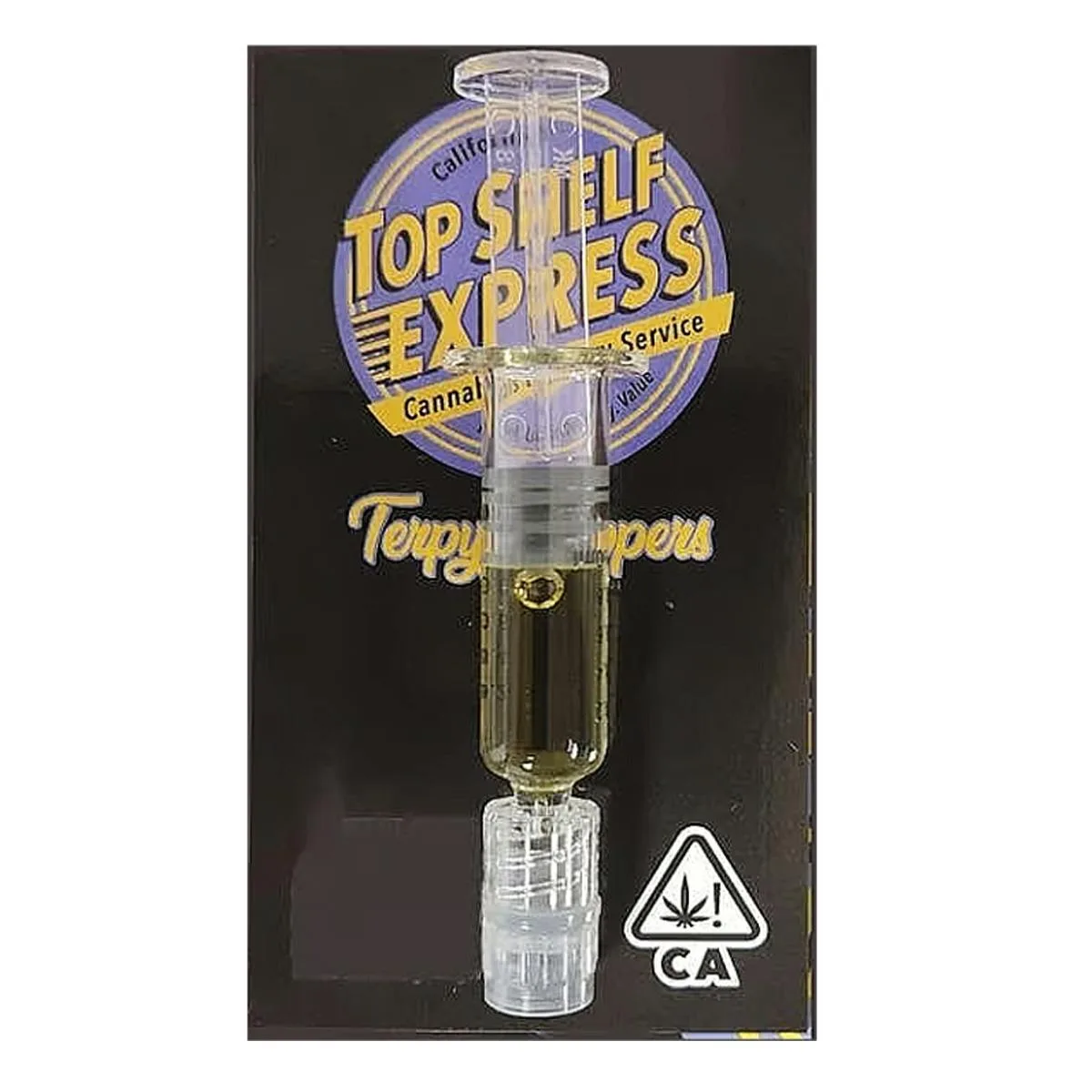 TSE Gushers Terpy Drippers (1g)