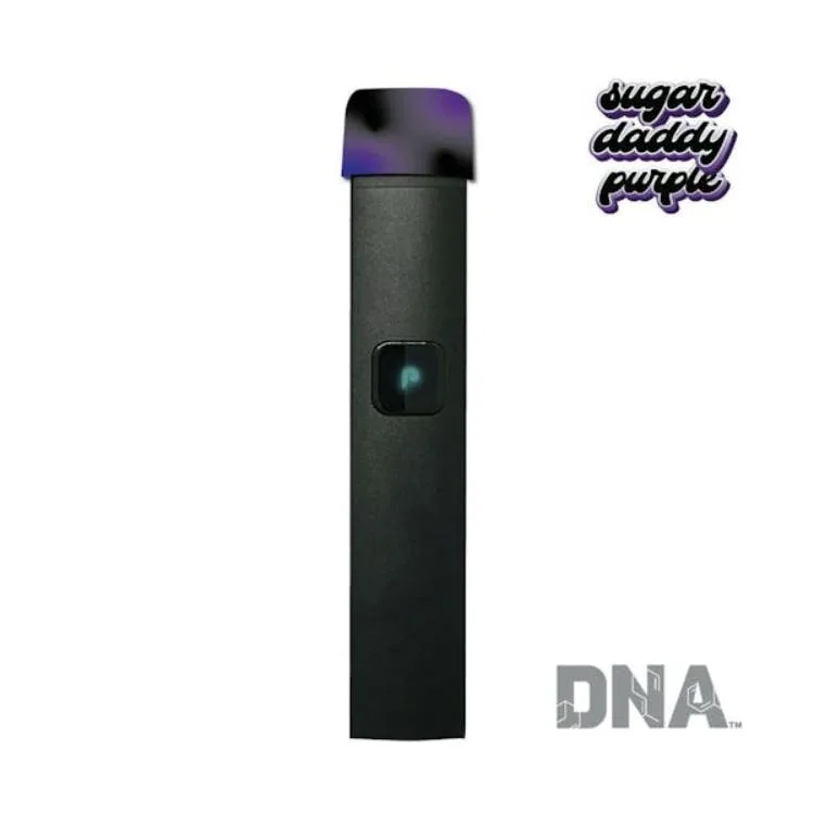 All-in-Ones Nevada: Sugar Daddy Purple