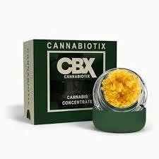 CASINO KUSH TERP SHUGAR