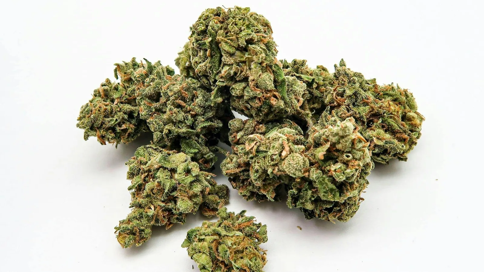 Durban Dream - (Low-Shelf) - Sativa