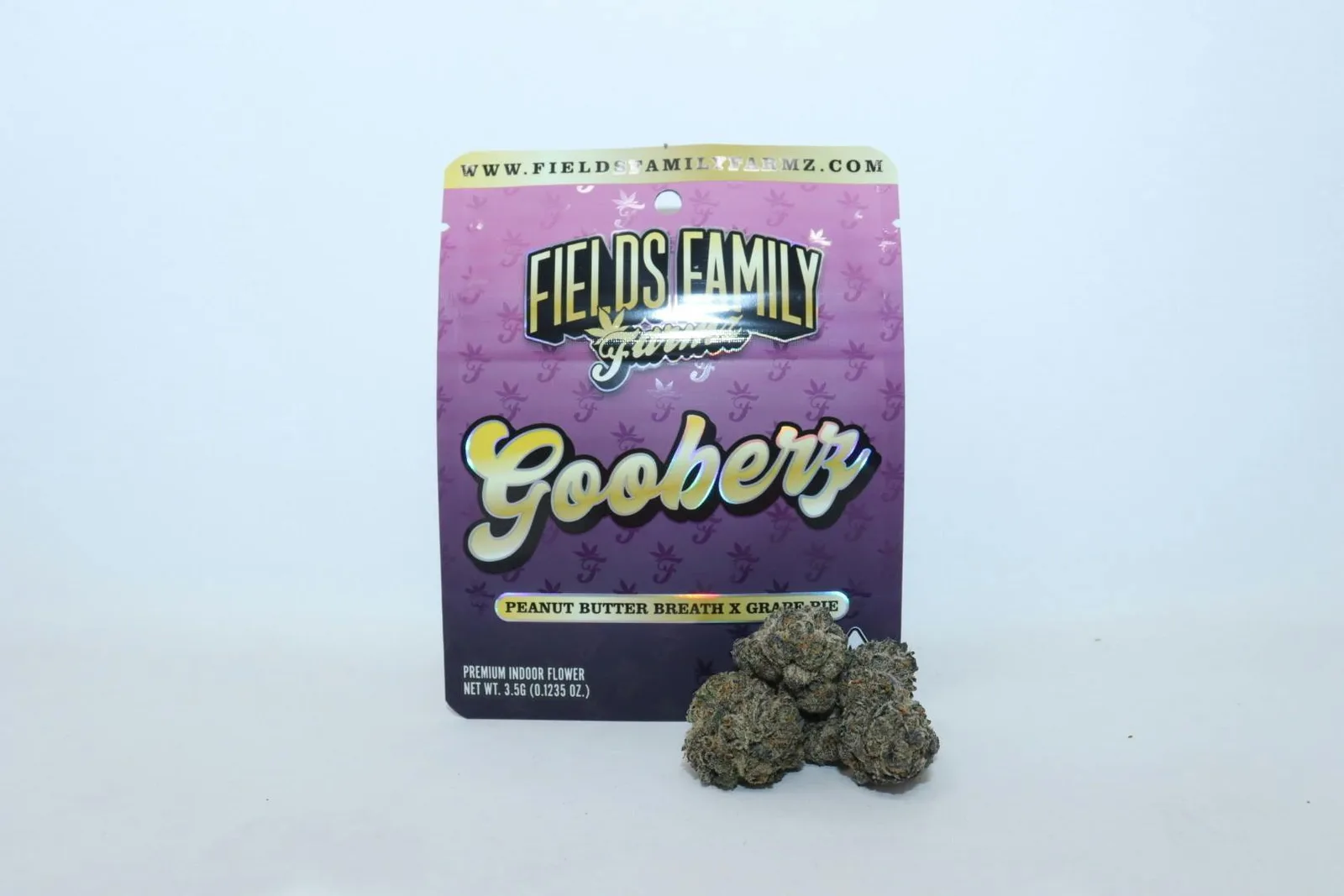 Gooberz - 3.5g Bag