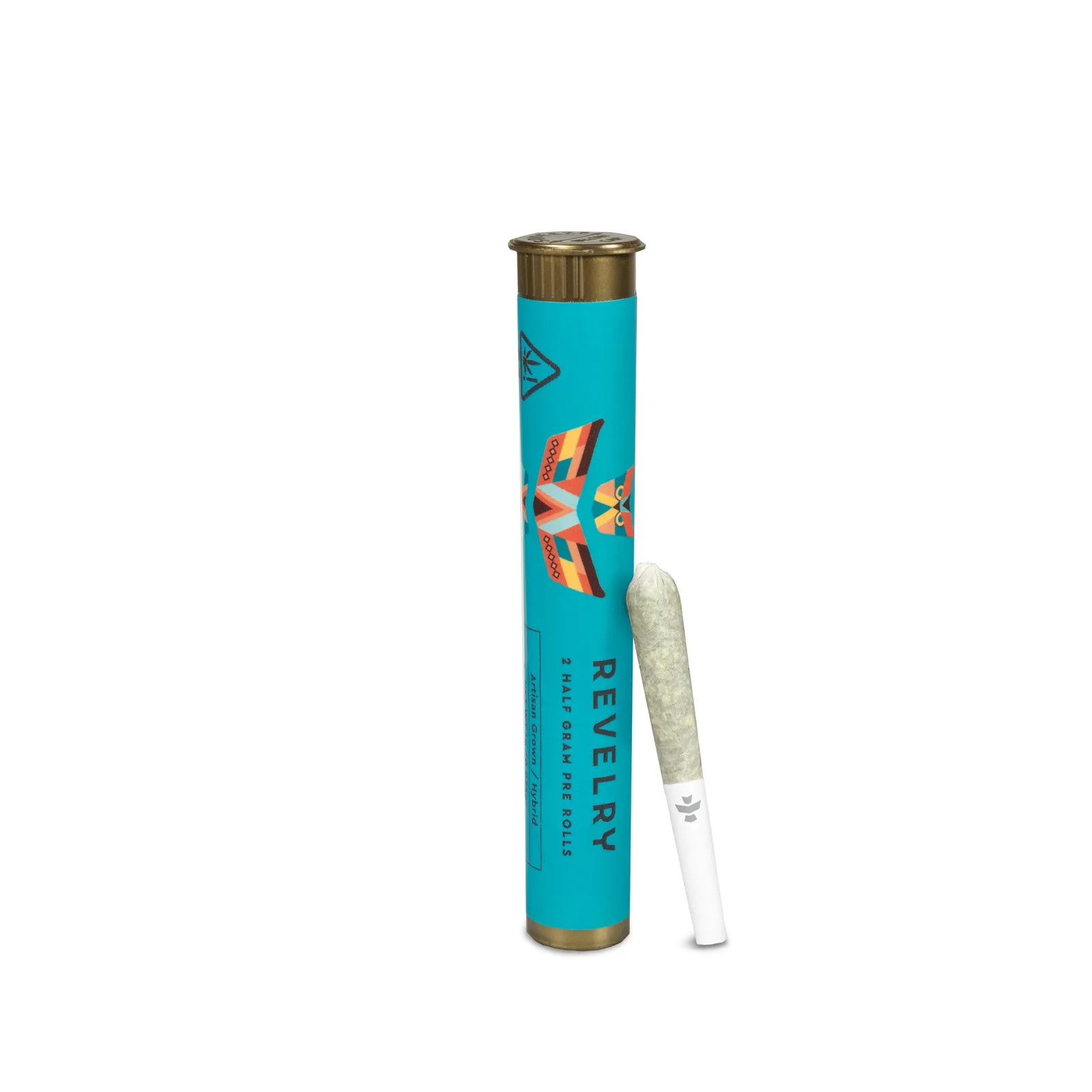 Star Fruitz - Hybrid - Pre Roll 2pk (1g)