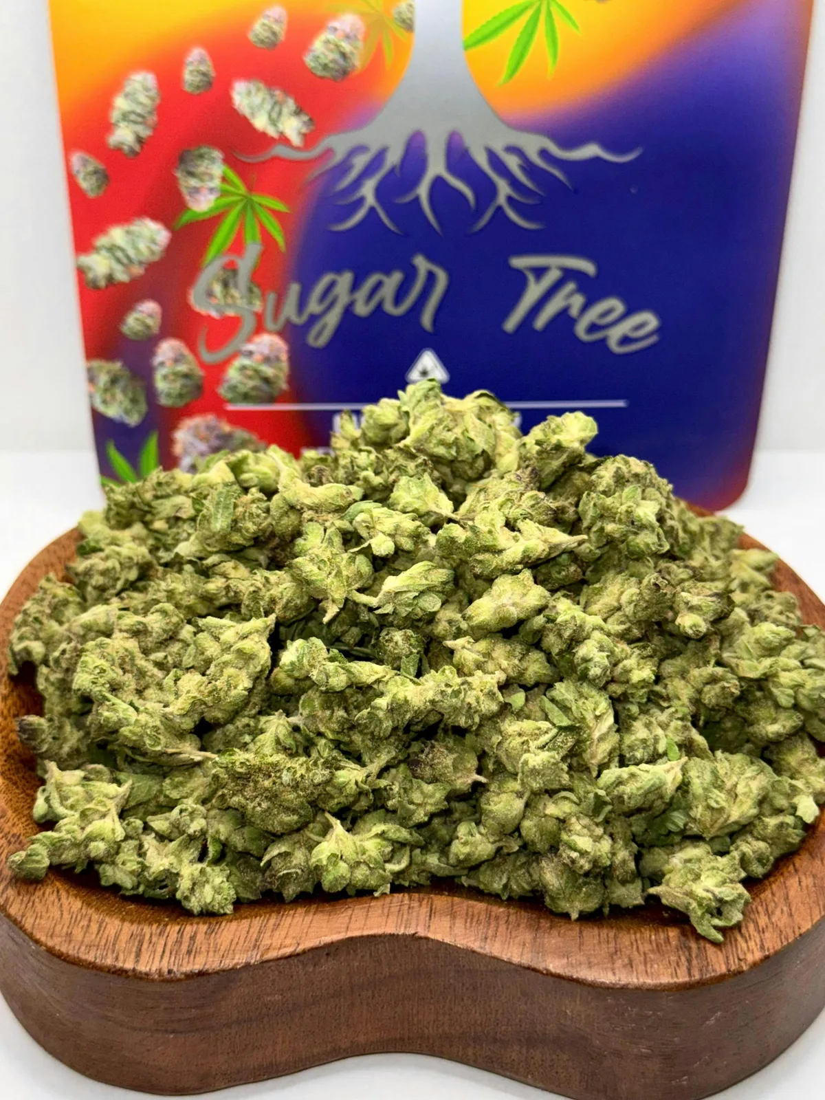 Sugar Tree - Halloween (H) 28.65% THC 14g