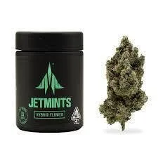 JetFuelog - Jetmints 10g