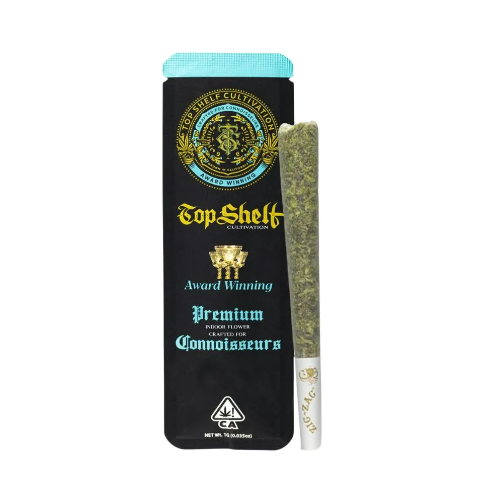 Skywalker OG Pre-Roll