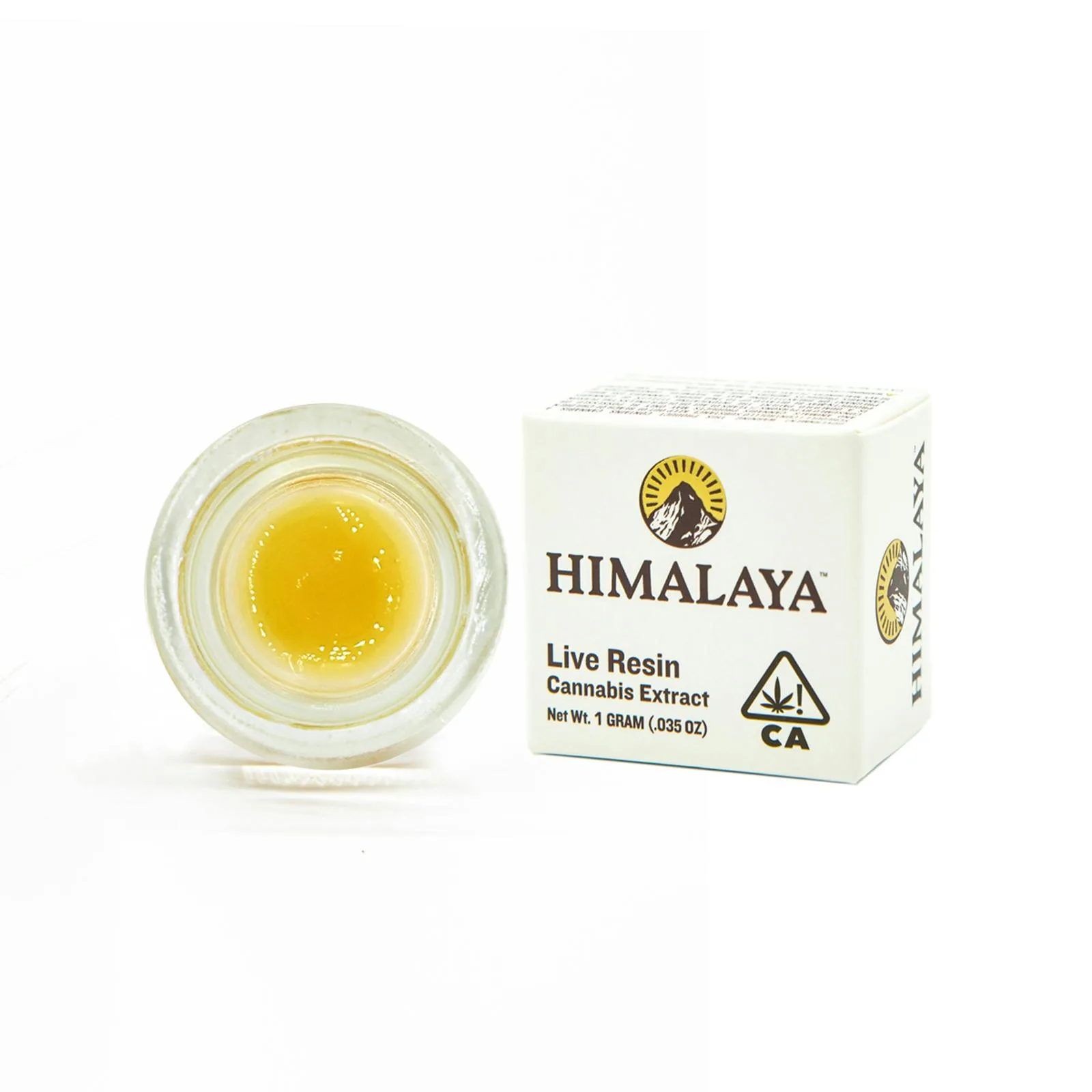 Raspberry Parfait - Terp Badder Concentrate - 1G