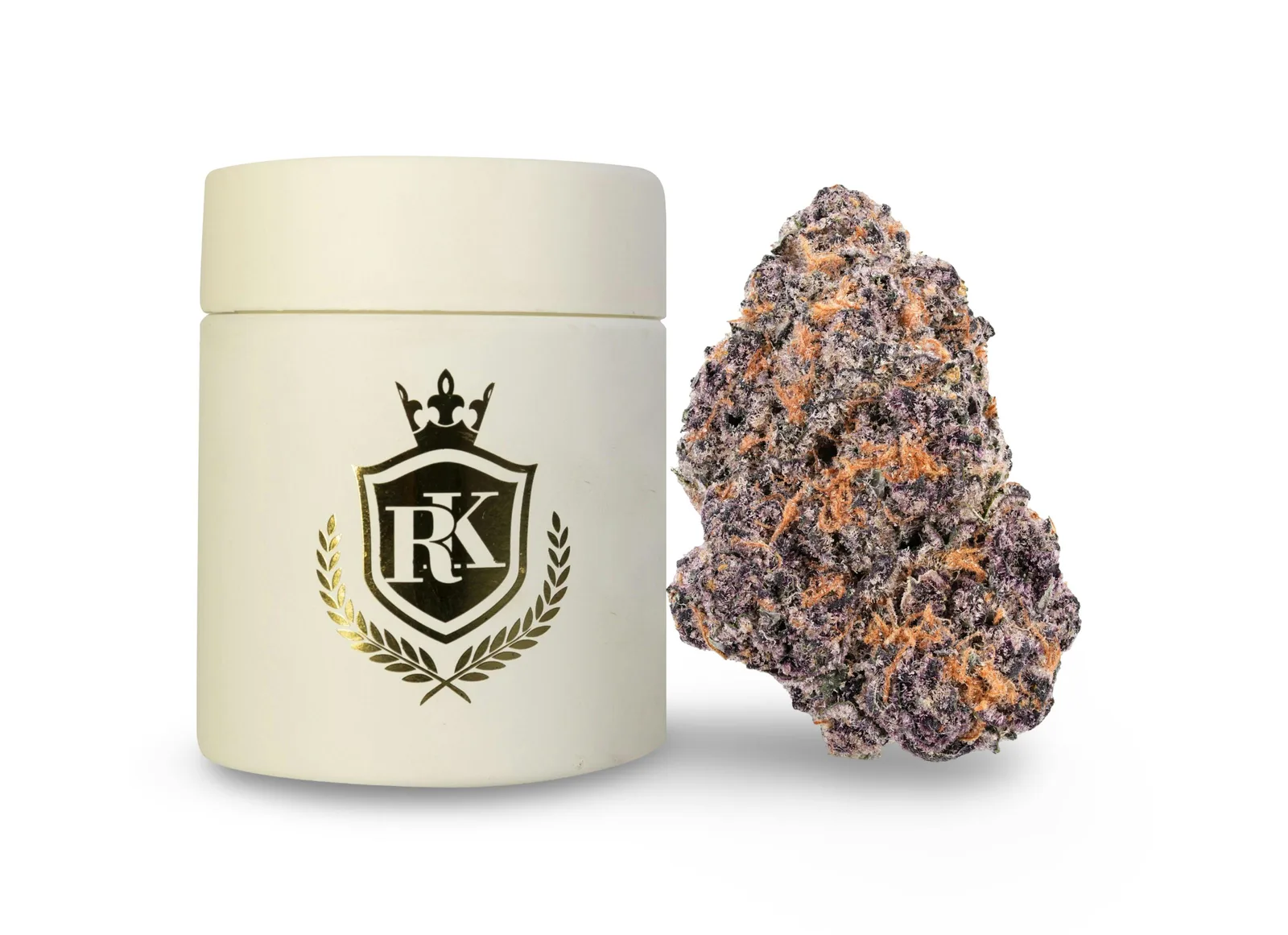 Forbidden Fruit | Platinum Exotic Flower 5g