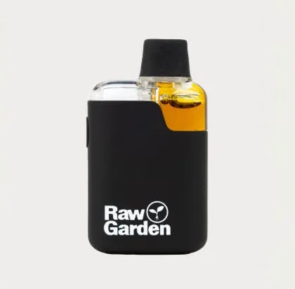 Raw Garden - All In One - Sauce - GSC - 1G