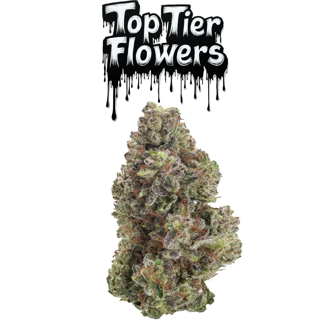 TOP TIER - DOGWALKER OG 10G 34%