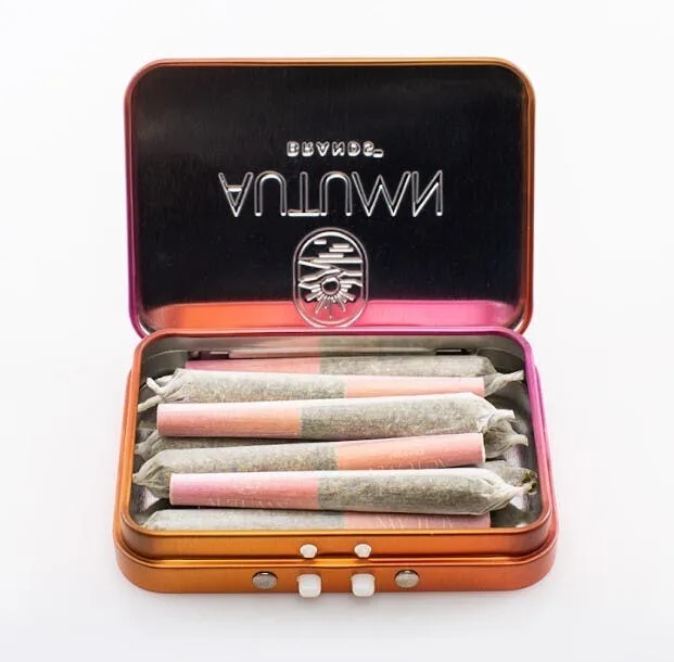 Mini Preroll 10pk Hybrid ErrTime