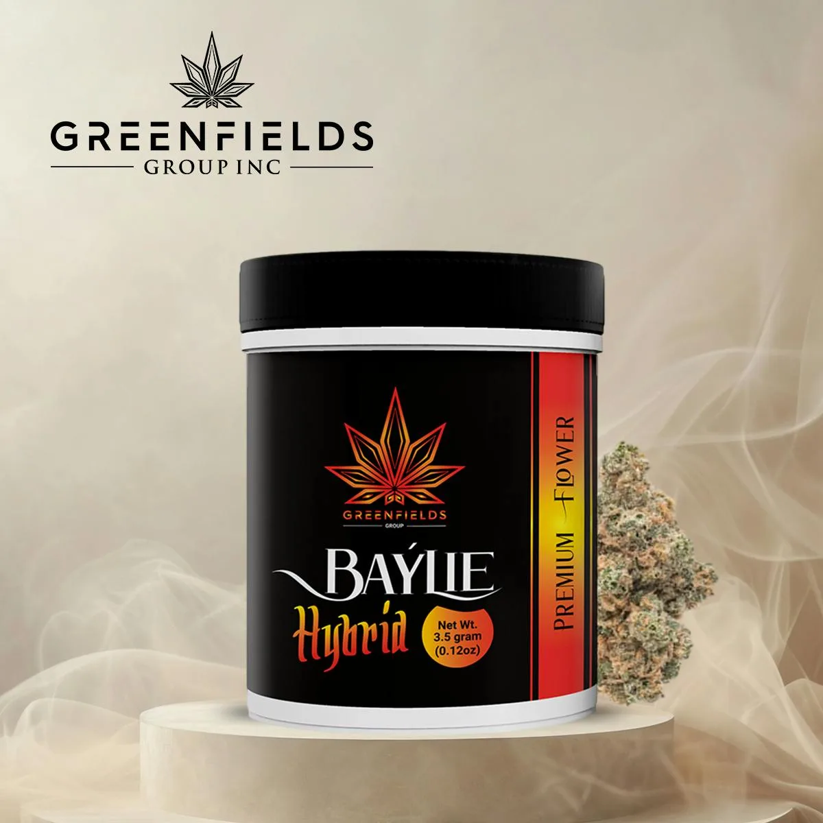 G Runtz — Top Shelf Hybrid | 7g
