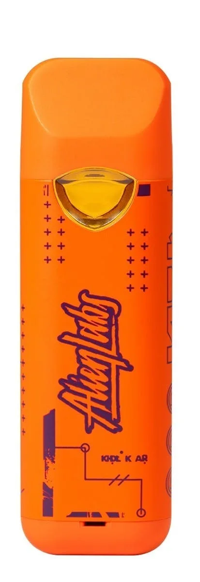 BK Satellite- All In One Vape - Full Gram
