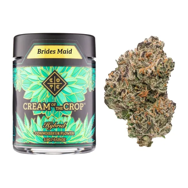 Brides Maid | 3.5g