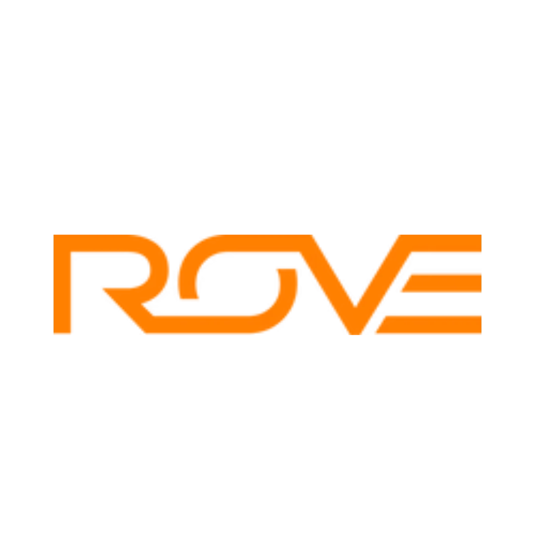 ROVE - Stacked Diamond Series - Embar Battery